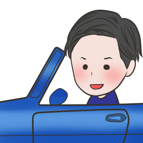 整備士ヒロのアイコン画像