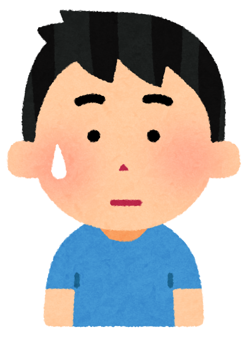 ユーザーのアイコン画像